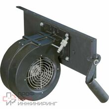 Комплект автоматики Zota TurboSet ( к котлам Тополь-М 80)