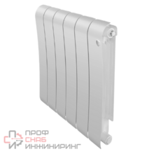 Радиатор Royal Thermo Infinity 500 Bianco Traffico VR80 - 10 секц.