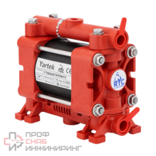 Мембранный насос YARTEK 8 л/мин PP