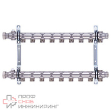 Коллектор для радиаторов Hansa НК 52 (9 контуров)