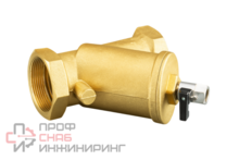 Фильтр сетчатый Danfoss Y222 Ду32 Ру25