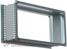 Гибкая вставка Shuft FKr 700x400