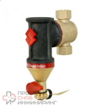 Сепаратор шлама резьбовой Flamco Smart Clean 3/4 Ру10