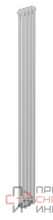 Радиатор стальной трубчатый Rifar TUBOG TUB 2180-06-D3