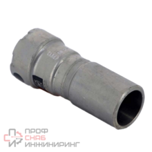 Редукционная вставка Megapress с SC-Contur 3/4"x1/2", модель 4215.1