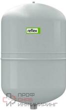 Бак для отопления Reflex NG 25 л., PN6 DN 3/4" (20 мм) , вертикальный