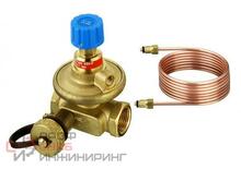 Регулятор перепада давления Danfoss ASV-PV, Ду=50 мм