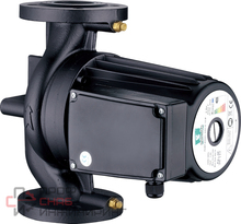 Насос Pumpman GRS50/12F (фланцевый,380В, 1100Вт, Hmax-12м, Qmax-420л/мин, 280мм)