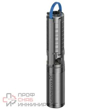 Скважинный насос Grundfos SP 2A-33 Hydraulic 4'' DOL