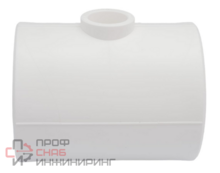 ТРОЙНИК ПП LAMMIN Ду- 90*32*90