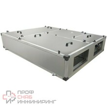 Установка вентиляционная приточно-вытяжная NAVEKA Node1-270 (25c) RP,VE (B310) W2 Compact с пультом Z031