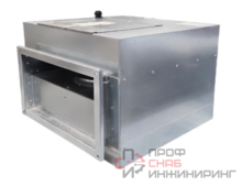 Шумоизолированный вентилятор Sysimple TRSI 1000x500 R