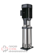 Насос Grundfos CRN5-10 A-FGJ-A-V-HQQV 3x230/400 50HZ