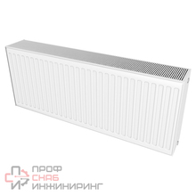 Радиатор стальной Lemax Valve Compact 33 400X900 Universal