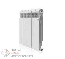 Радиатор Royal Thermo Indigo Super 500 - 6 секций