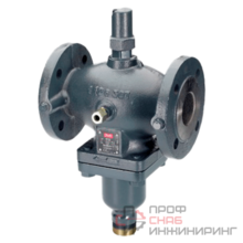 Клапан регулирующий Danfoss VFQ 2 Ду15 Ру25