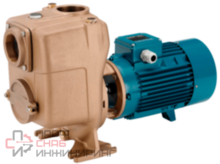 Насос Calpeda BA 50-125A/A
