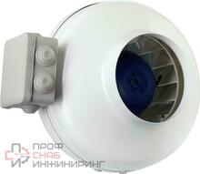 Канальный центробежный вентилятор Shuft CFs 200 S