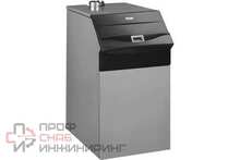 Газовый котел Baxi POWER HT 1.850