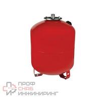 Расширительный бак Unipump вертикальный РВ 35 БЭЗ