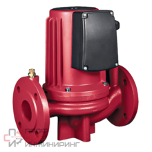 Насос циркуляционный OG 40-18F-250 PN10 230В в/к Ogint