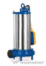 Насос Etna EFP 11 DP