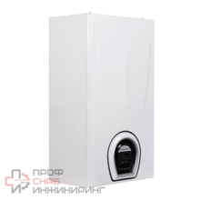 Котел газовый настенный Federica Bugatti 12 VARME 2-х контурный с дисплеем