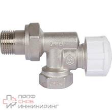 Клапан термостатический Stout SVT-0005-000015 осевой 1/2"