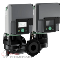 Насос Wilo Stratos GIGA2.0-D 40/1-19/M-1,1-R1-S1