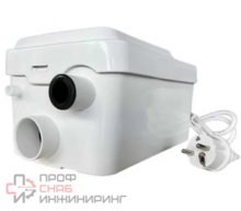 Насос MAXPUMP SANILIFT 300