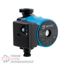 Циркуляционный насос IMP Pumps NMT PLUS ER 20/90-180