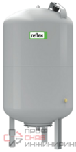 Мембранный расширительный бак Reflex G 400 8521605