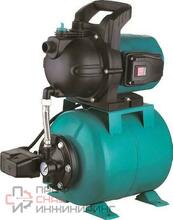 Насосная станция LEO LKJ-1101PA