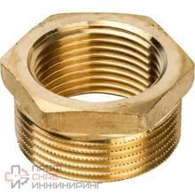 Футорка BX 1/2 ш * 1/4 г "ViEiR (600/20шт)