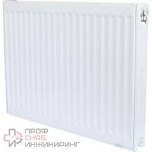 Радиатор ROMMER Ventil 21/300/ 400 (549 Вт.) нижн.правое подкл.