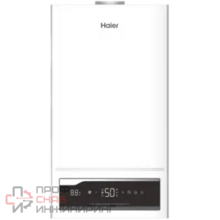 Котел газовый Haier L1PB26-R24RC (T)