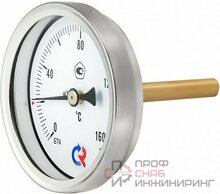 Термометр Росма БТ-41.21 (0-60С) 1/2.100.1,5