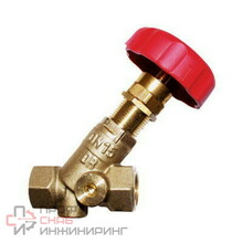 Клапан балансировочный Herz Штремакс-R 1 1/4" в.р.