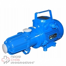 Насос Бурун Н1В 2,5/4-0,75/4