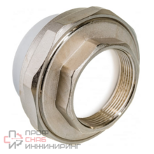 АМЕРИКАНКА ПП LAMMIN Д- 63* 2" внутренняя резьба