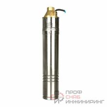 Насос погружной вихревой Belamos ТМ10-100 (4", 2100Вт, 2500л/ч, 100м) кабель 20м (до 30м)