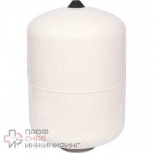 Мембранный расширительный бак VIEIR для ГВС систем отопления 19 L - 10БАР (верт.)