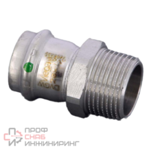 Муфта Н 28x1 Sanpress Inox SC-Contur