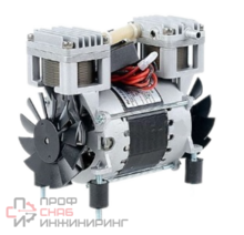 Поршневой безмасляный вакуумный насос Zenova RP-200H-220