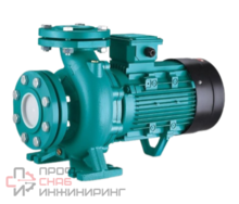 Центробежный насос LEO XST40-200/75