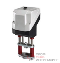Электромеханический привод LDM ANT 3-11.20 (230V/3-поз.)