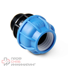 Муфта Pro Aqua Unio 20x3/4 с наружной резьбой