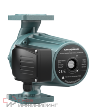 Циркуляционный насос Grandfar UPS32-8-200F