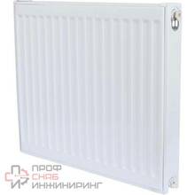 Радиатор ROMMER Ventil 11/500/600 (818 Вт.) нижн.правое подкл.