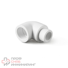 Угольник переходной Pro Aqua 90 градусов внутр./нар. 20